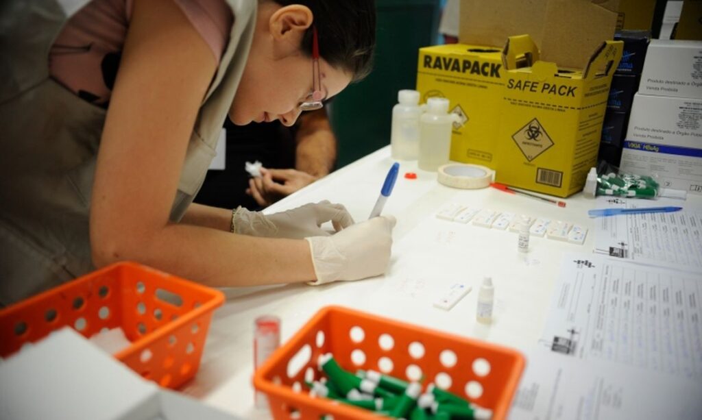 Estudo revela panorama das hepatites virais no Brasil após análise de uma década de dados