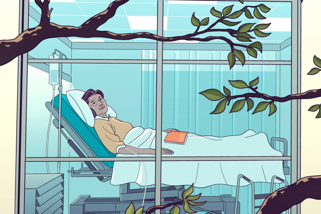 EUA adaptam prontos-socorros com foco em protocolos geriátricos para proteger idosos