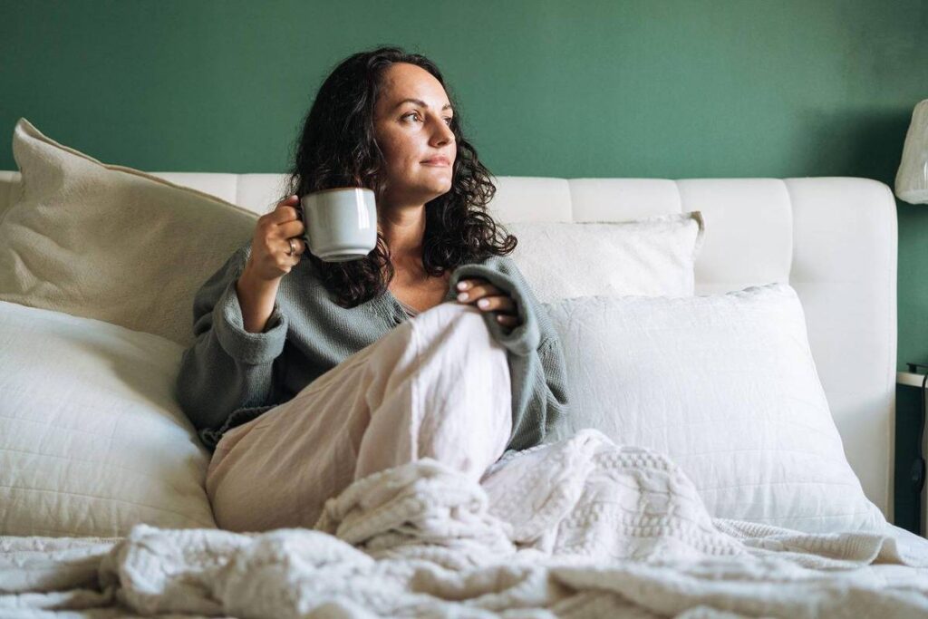 Fase lútea: entenda o impacto real das mudanças hormonais no corpo e na mente