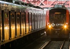 Ferroviários da CPTM decidem hoje sobre possível greve que pode afetar terça-feira