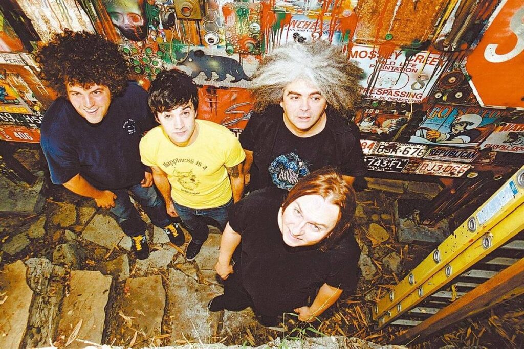 Festival Levitation desembarca em São Paulo com nomes de peso do rock alternativo