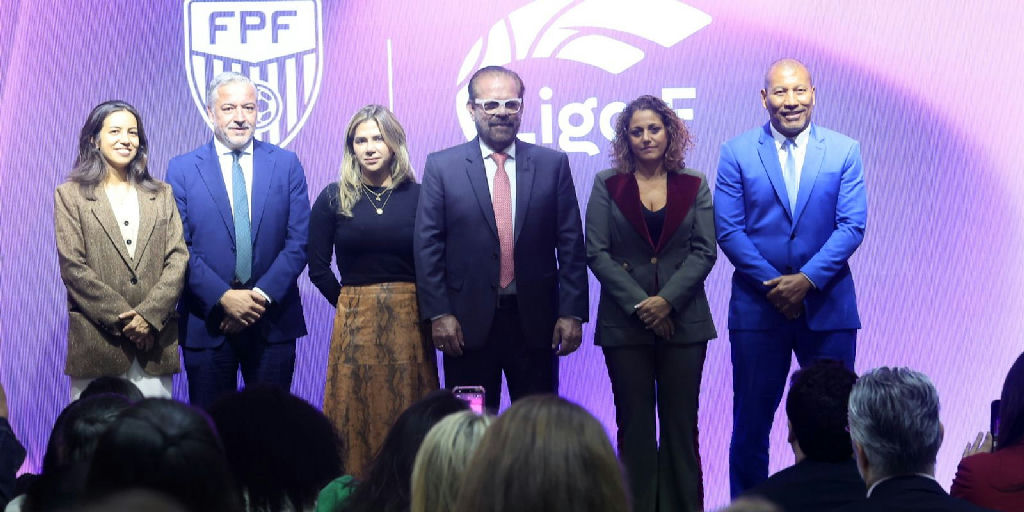 FPF e Liga F firmam parceria estratégica para impulsionar o futebol feminino