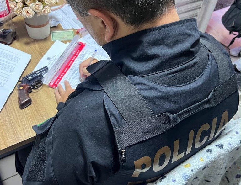 Fraude milionária nos Correios: Polícia Federal desvenda esquema de falsos roubos