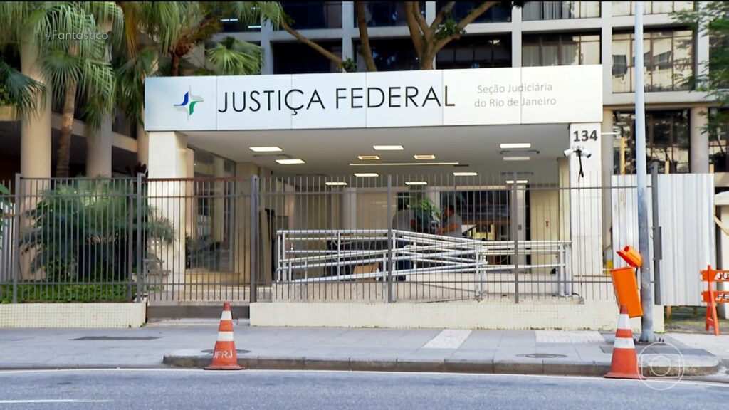 Fraude na Caixa: como quadrilha obteve dados sigilosos da Justiça Federal
