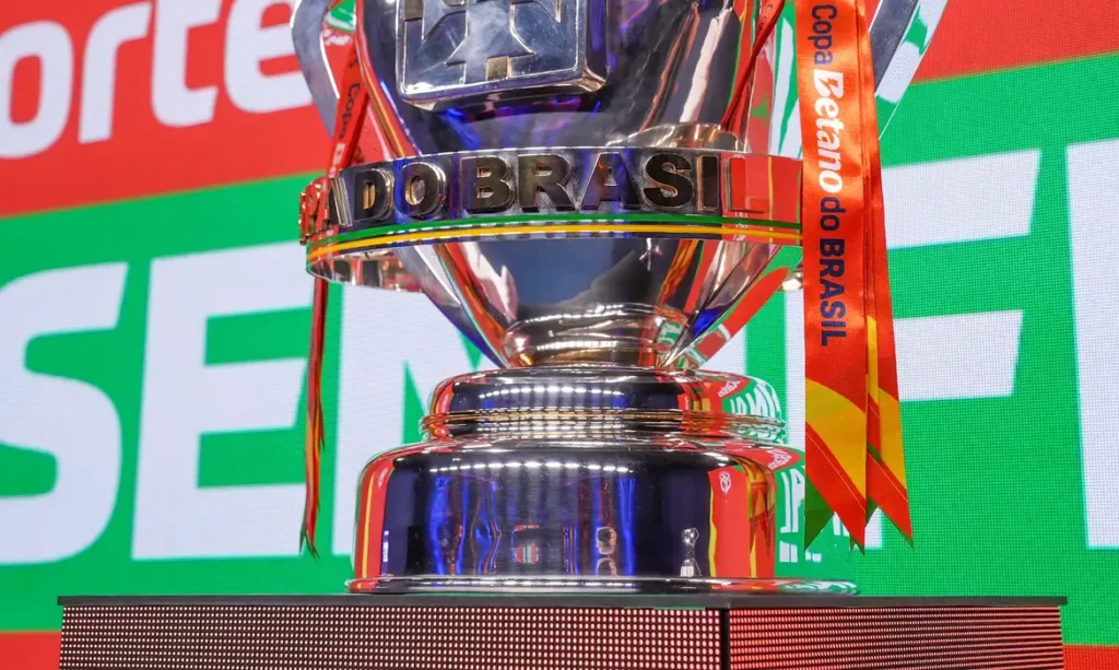 Gigantes do futebol na Copa do Brasil: Quartas de final podem reunir apenas campeões