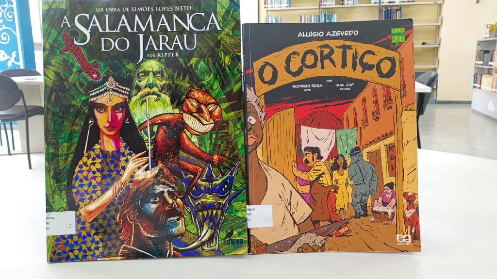 Guarulhos celebra a arte dos quadrinhos brasileiros com mostra especial em setembro