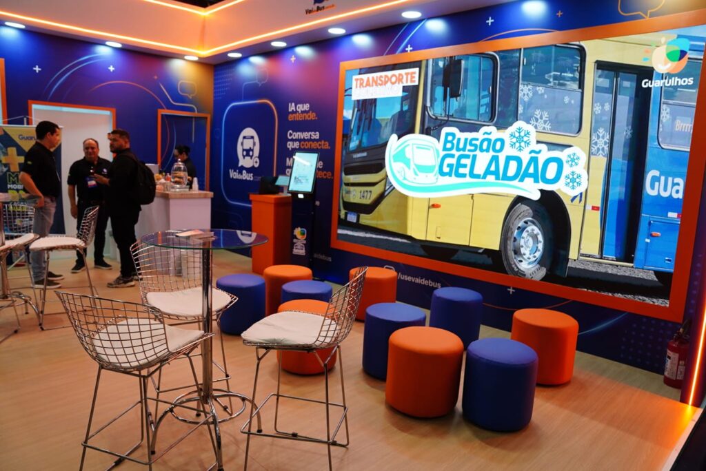 Guarulhos lança Guarumobi+, plataforma digital para integrar serviços de mobilidade urbana