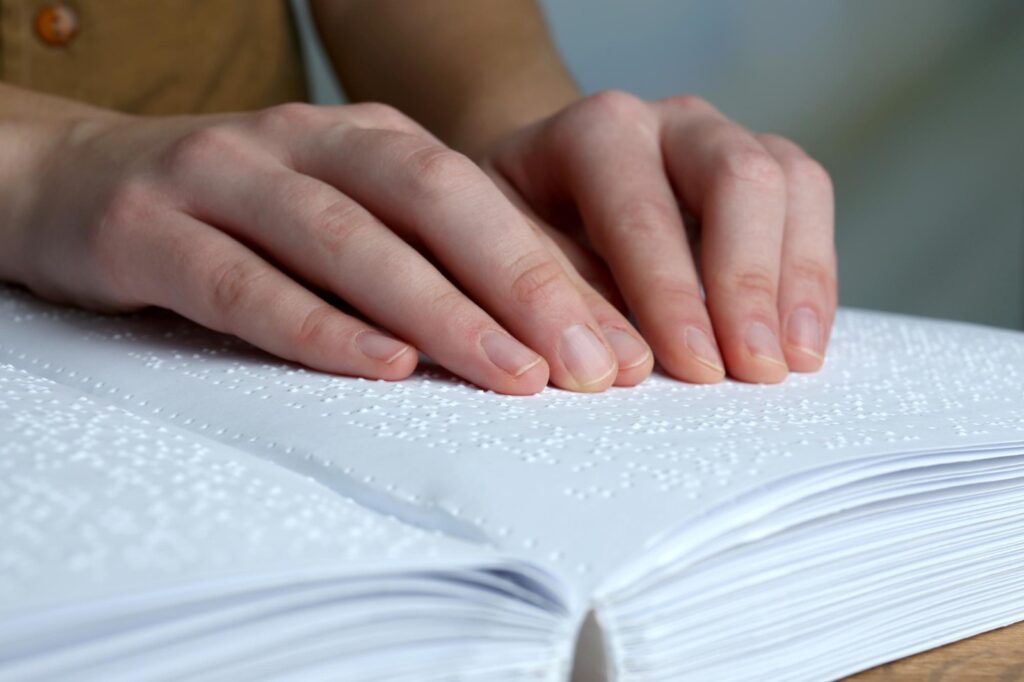 Guarulhos oferece curso gratuito de braille para promover inclusão social