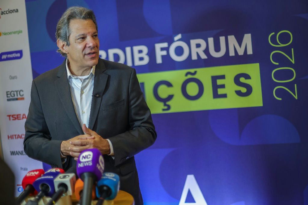 Haddad promete reformular agências reguladoras de São Paulo e reduzir indicações políticas