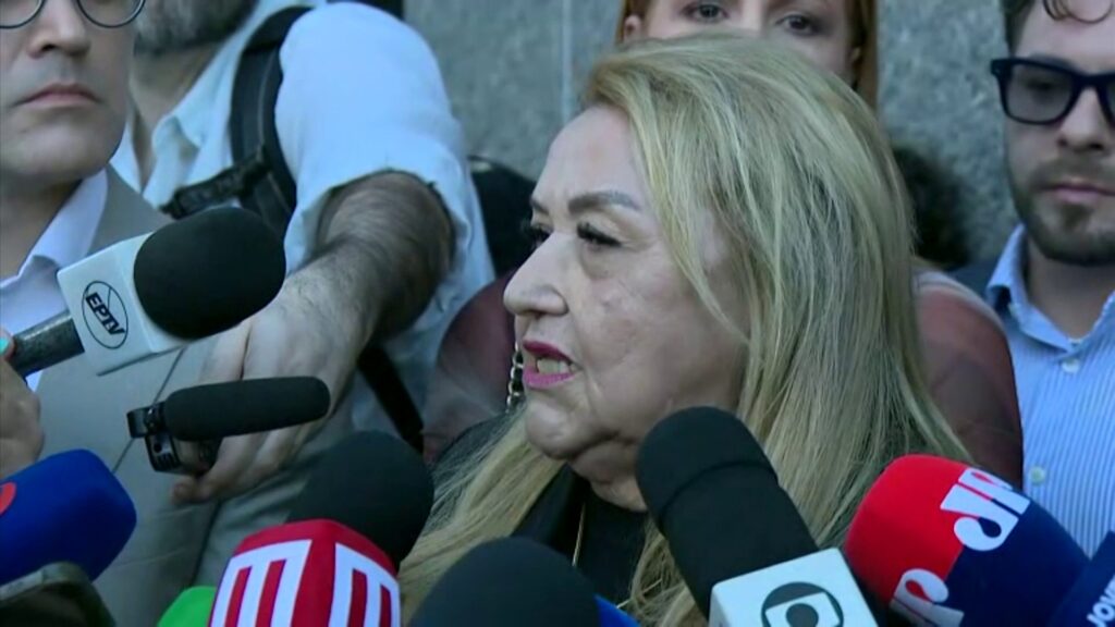Indiciamento da Voepass causa revolta em familiares de vítimas da tragédia em Vinhedo