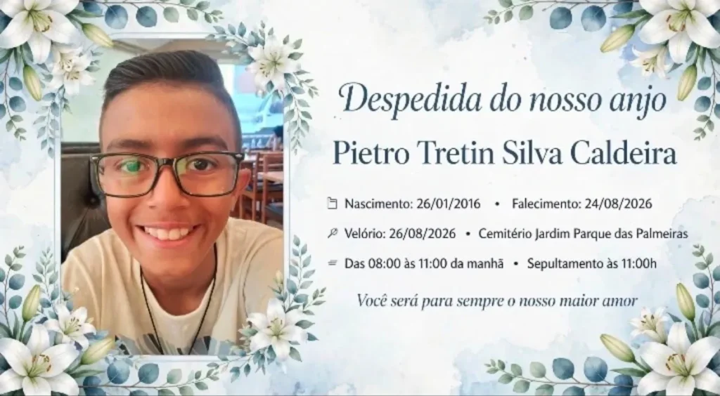 Investigação apura morte de criança de 10 anos após atropelamento no Itaim Paulista