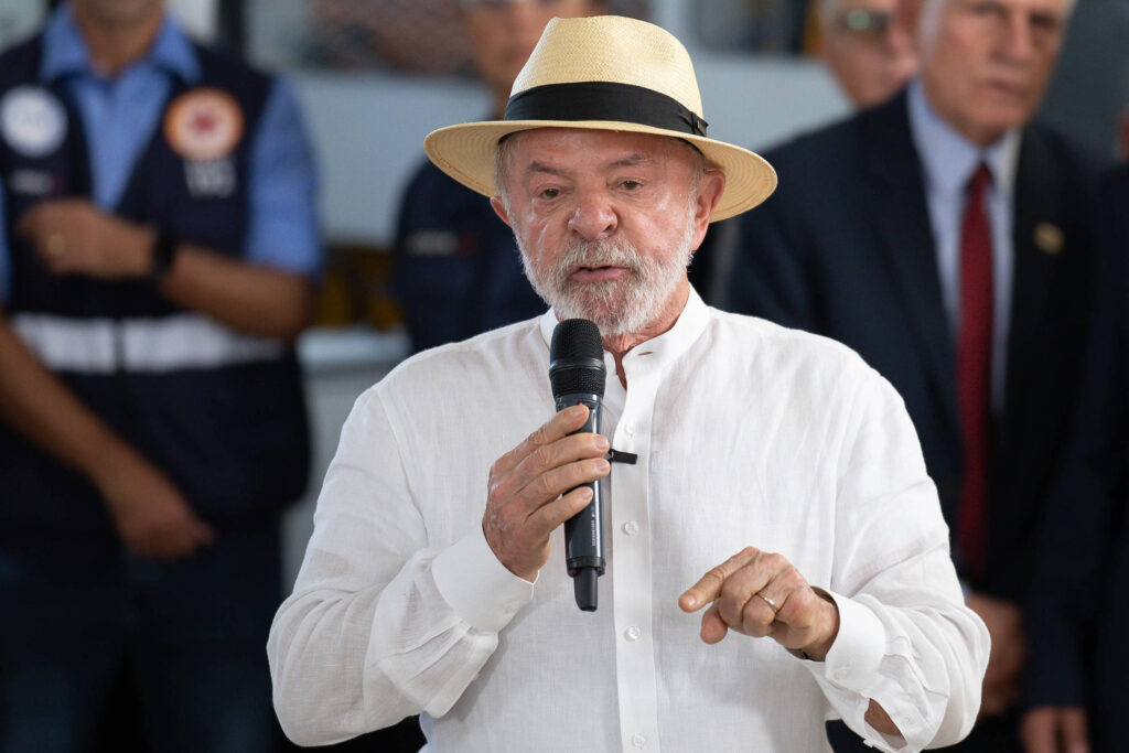 Lula e PT avaliam teto eleitoral e buscam estratégia para vitória no primeiro turno