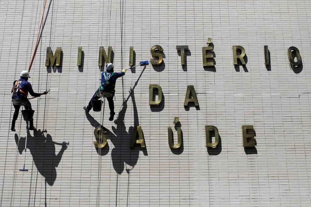 Lulinha sob investigação: PF apura tentativas de contratos milionários no Ministério da Saúde