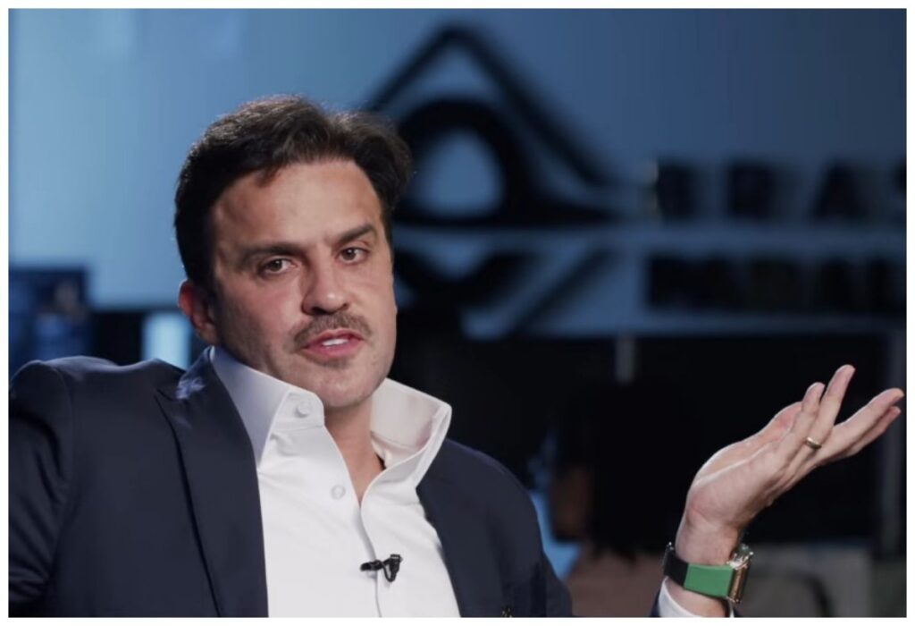 Marçal declara R$ 7,4 bilhões ao TSE por 'erro de digitação', afirma ter R$ 149 milhões