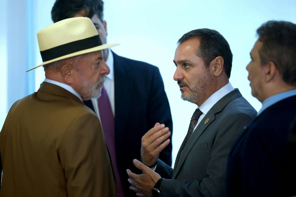 Medo de escândalos move Brasília a buscar pactos políticos