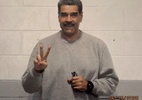 Nicolás Maduro surge em fotos inéditas após captura por tropas dos EUA