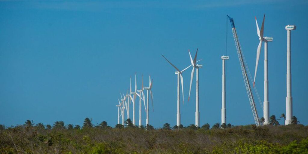 Nordeste traça rotas para uma economia verde e de baixo carbono