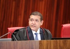 Nunes Marques anuncia sala de crise com big techs para monitorar eleições