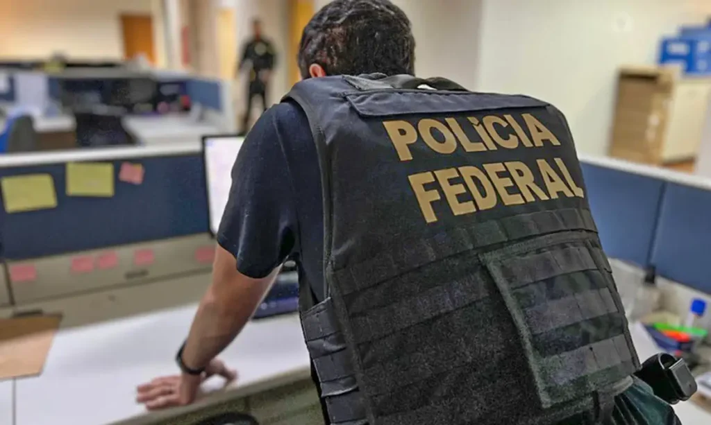 Operação da Polícia Federal mira esquema de corrupção e tráfico no Aeroporto de Guarulhos