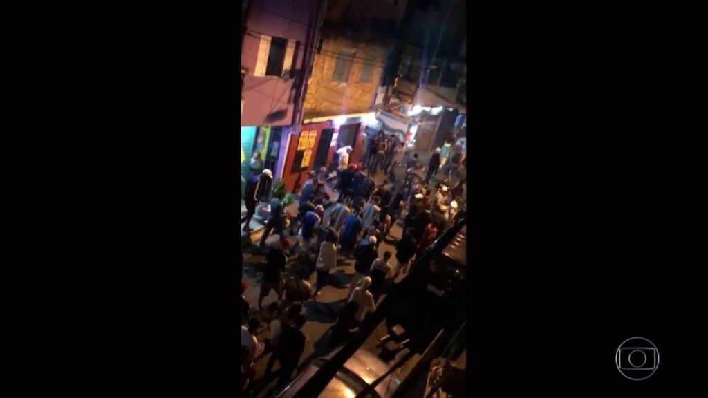 Paraisópolis: 12 policiais vão a júri popular por mortes em baile funk