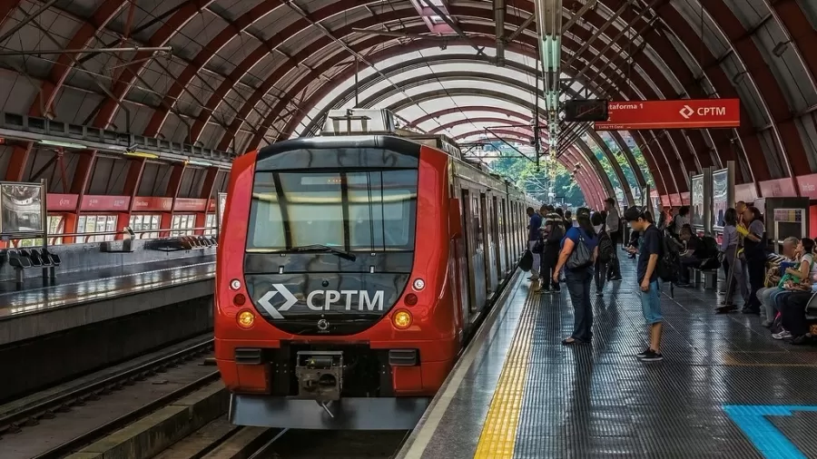 Paralisação na CPTM impacta Linha 13-Jade e mobilidade em Guarulhos a partir desta terça