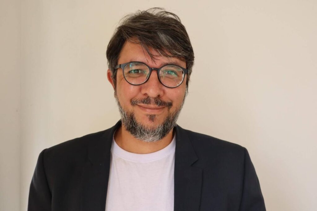 PCB confirma candidatura de Carlos Machado ao governo de São Paulo