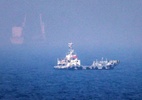 Pentágono pondera não reerguer bases militares danificadas por ataques iranianos