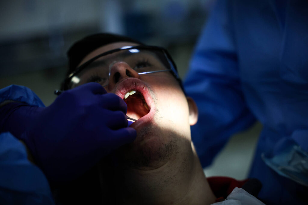 Pesquisa aponta saliva como chave para detecção precoce de câncer intestinal