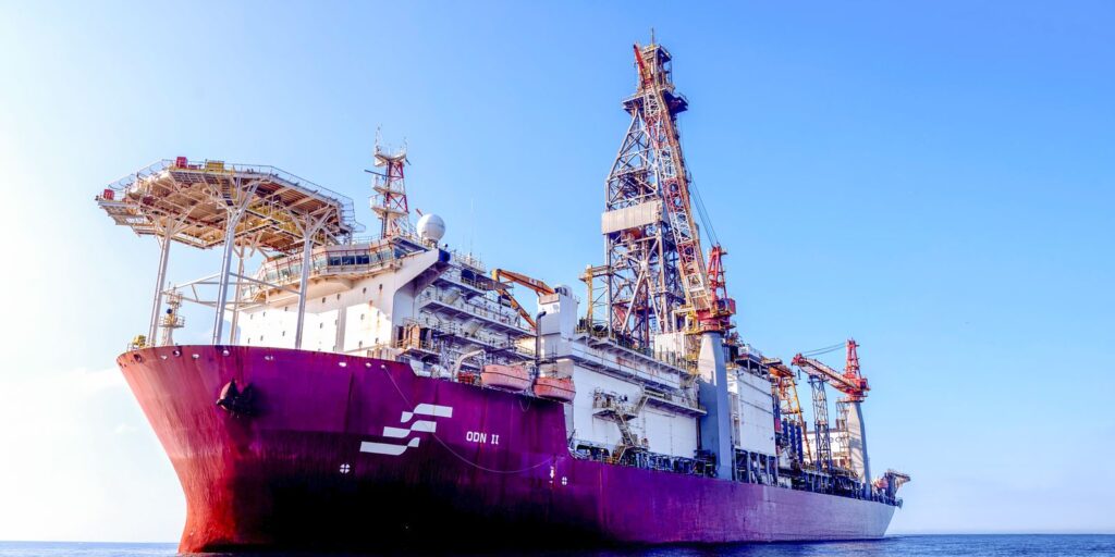 Petrobras confirma descoberta de petróleo no poço Morpho e abre nova fronteira na Margem Equatorial