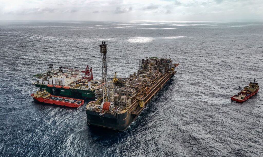 Petroleiros apresentam 50 propostas para fortalecer Petrobras e soberania energética