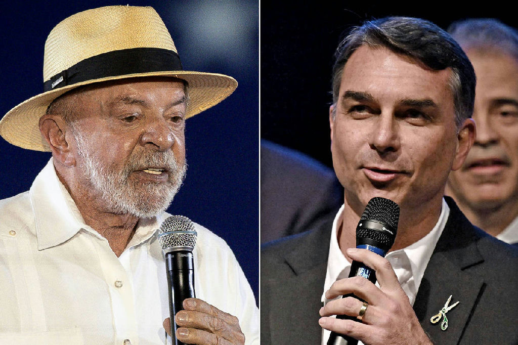 Planos de educação de Lula e Flávio Bolsonaro: metas frágeis e propostas recicladas