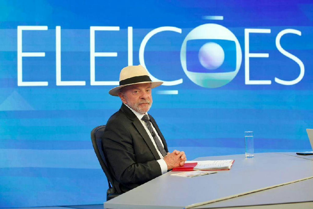 Poder Executivo sob freio: a dinâmica do Congresso e a governabilidade brasileira