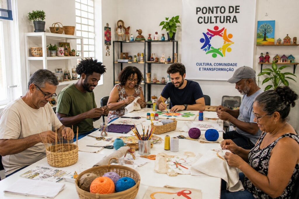 Prefeitura de Guarulhos destina R$ 1,6 milhão para selecionar seis pontos de cultura até 21 de agosto