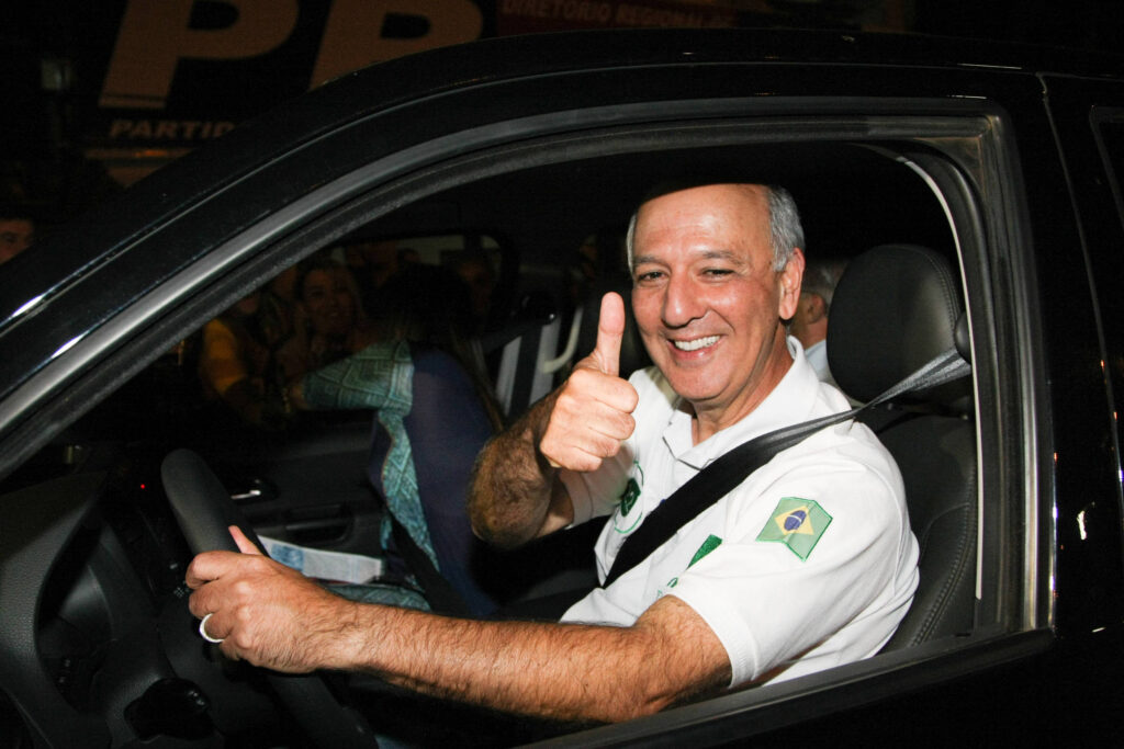Procuradoria eleitoral pede impugnação da candidatura de José Arruda ao governo do DF