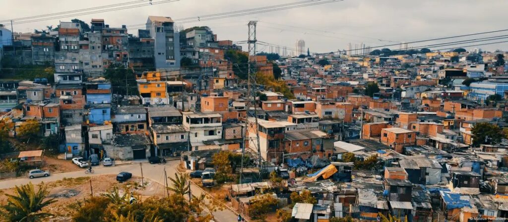 Racismo ambiental: renda e raça ampliam a vulnerabilidade a desastres climáticos em SP