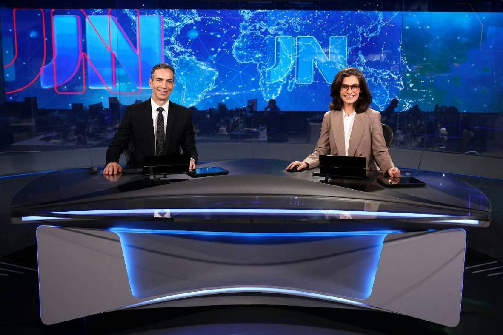 Redes sociais em foco: sabatinas presidenciais provocam respostas distintas entre plataformas