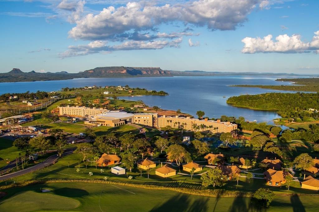 Resorts Week oferece descontos de até 40% em estadias pelo Brasil