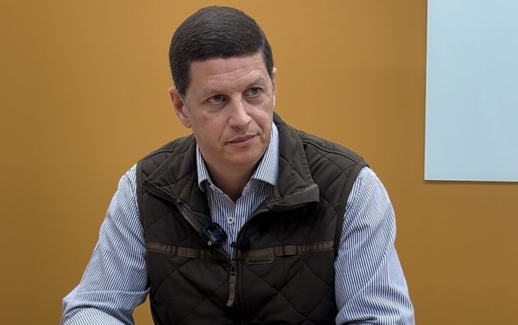 Ricardo Salles é condenado pelo Tre-sp a pagar R$ 10 mil por propaganda antecipada e ataques