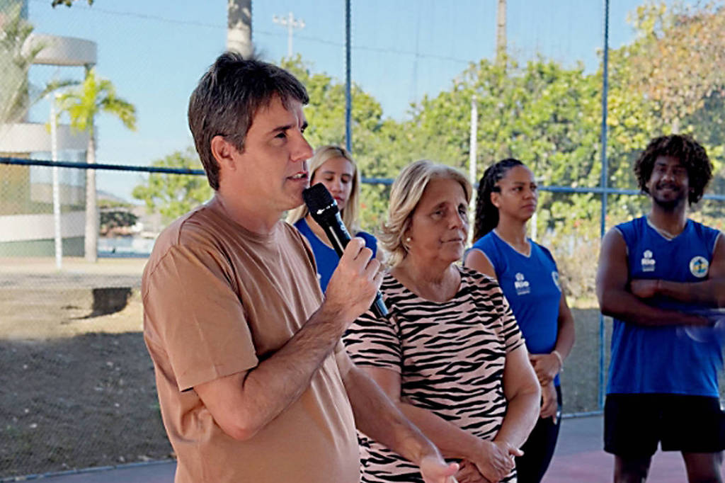 Rio de Janeiro: Procuradoria Eleitoral do RJ mira candidaturas com laços familiares ao crime