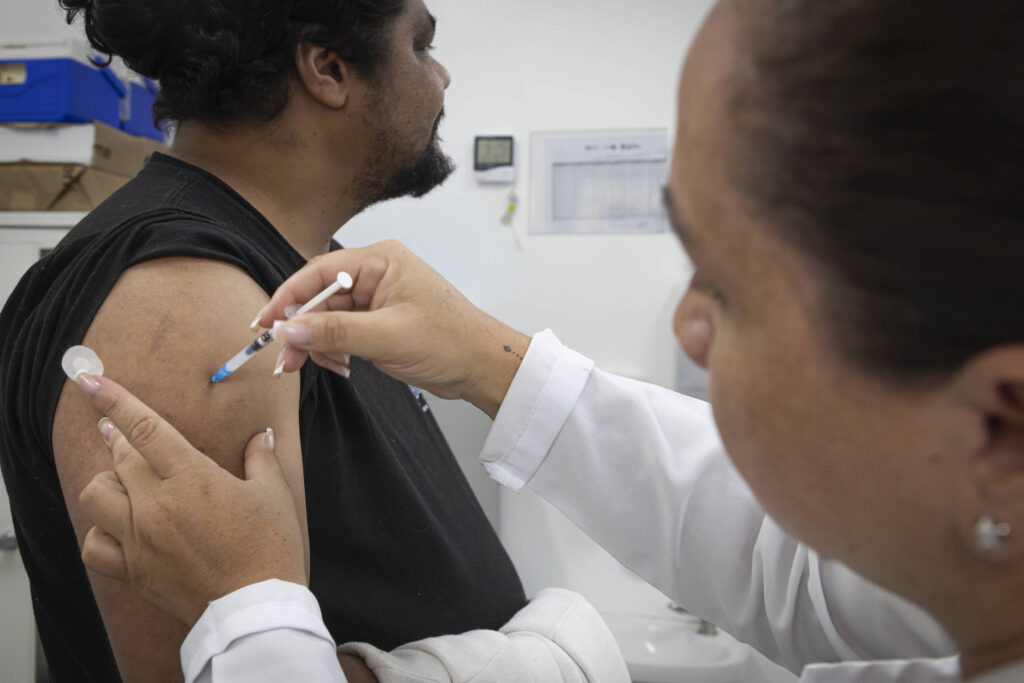 Sarampo em São Paulo: estado registra 23 casos e reforça campanha de vacinação