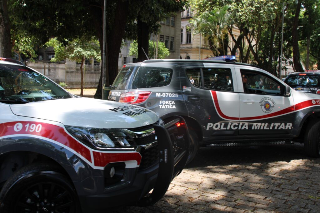 Segurança pública em SP: os desafios do governo estadual para além do policiamento