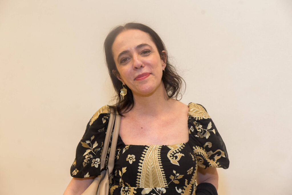 Silvia Buarque relata superação após segundo diagnóstico de câncer de mama
