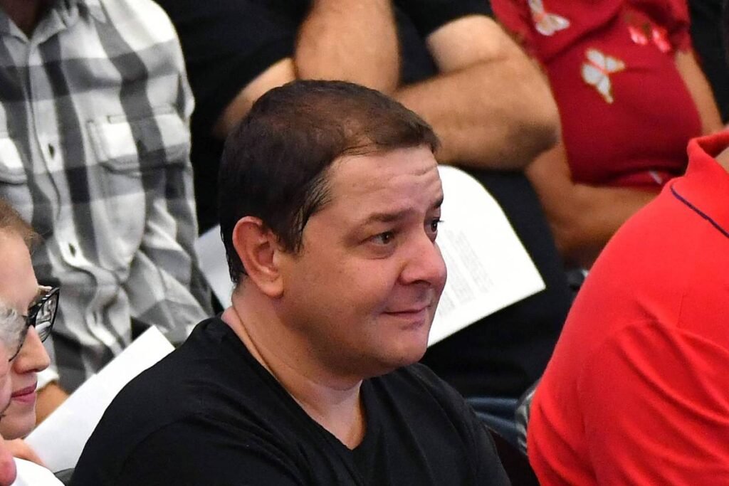 STF: André Mendonça utiliza precedentes para manter caso Lulinha na Suprema Corte