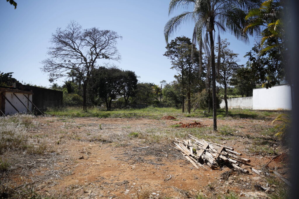 TCU planeja construção de residências de luxo para ministros em área nobre de Brasília