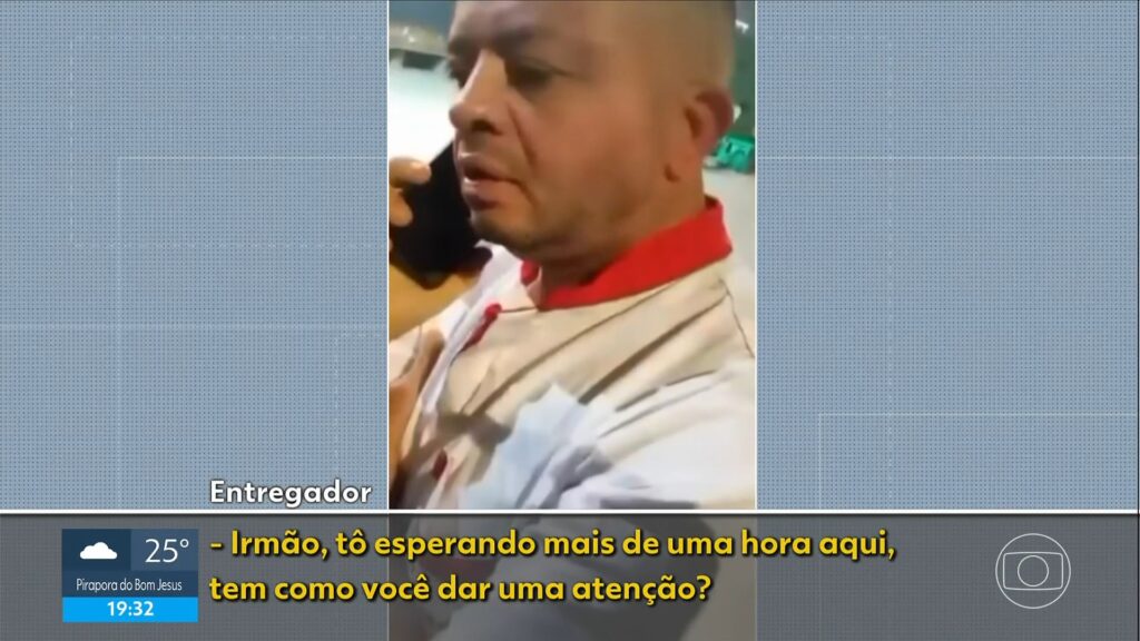 Tiros em pizzaria na Zona Leste de São Paulo: discussão por demora em pedido escala para agressão e disparos
