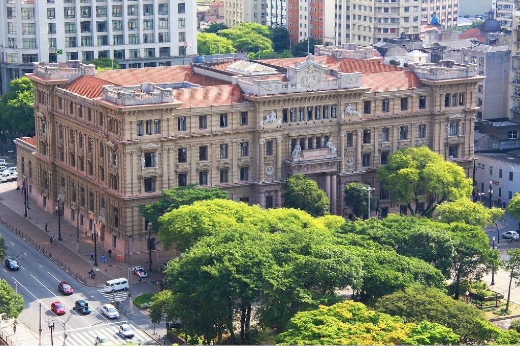 Tj-sp cassa aposentadoria de desembargador após condenação por improbidade