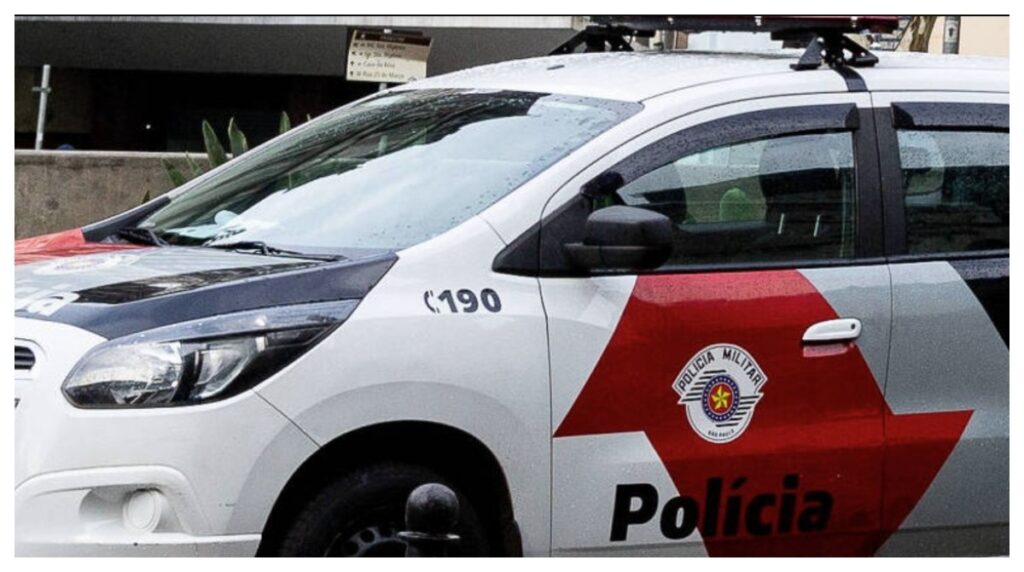 Tragédia no Dia dos Pais: pai é preso após filhas serem encontradas mortas em carro na Zona Sul de SP