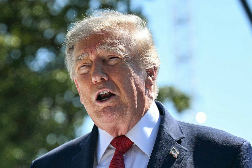 Trump critica 'monopólio' da carne nos EUA e cita empresas brasileiras em meio a investigação
