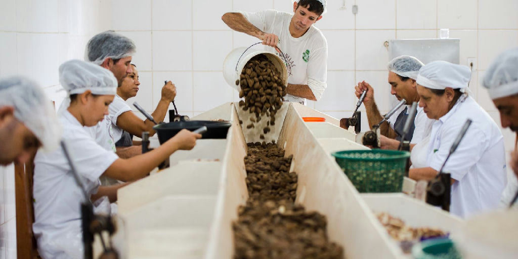 Último dia para opinar sobre bens sustentáveis no acordo Mercosul-ue