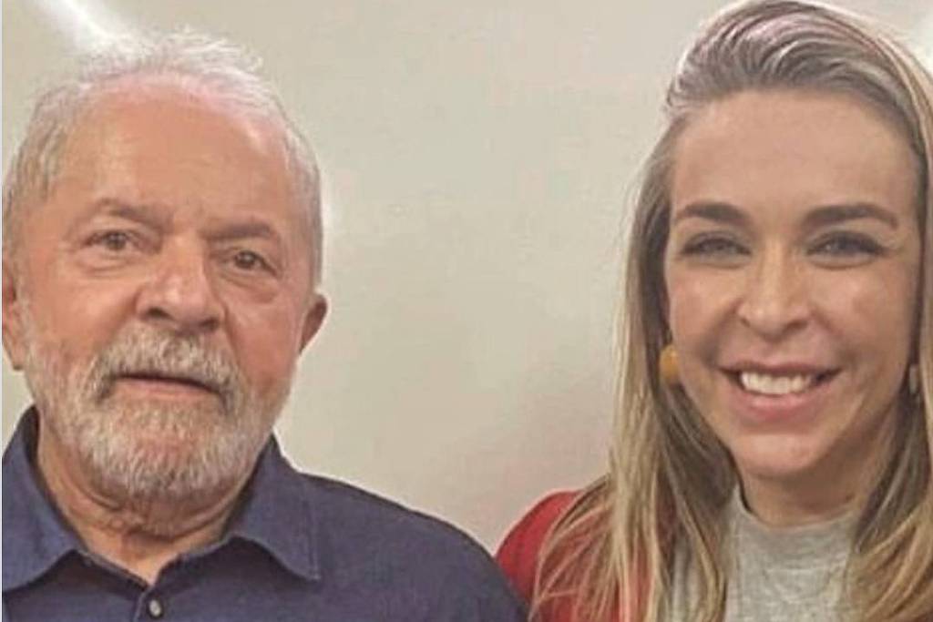 Uso do termo pilantra por Lula em entrevista gera surpresa na campanha